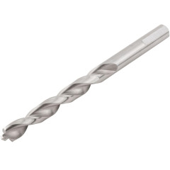 Сверло по мет. FIT 10х133 мм HSS c центровочным наконечником (33846)