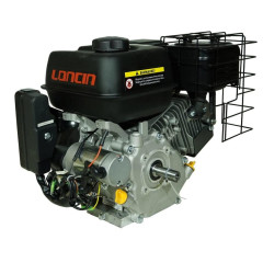 Двигатель 4Т LONCIN LC175 FD-2 (8,5 л.с, D-20) 5А (B18 type)