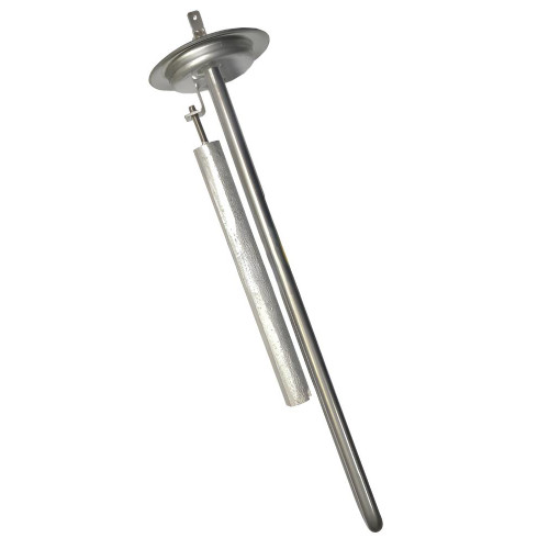 Нагревательный элемент RF64 0,7 кВт. (нерж.) с анодом M4 (30086)