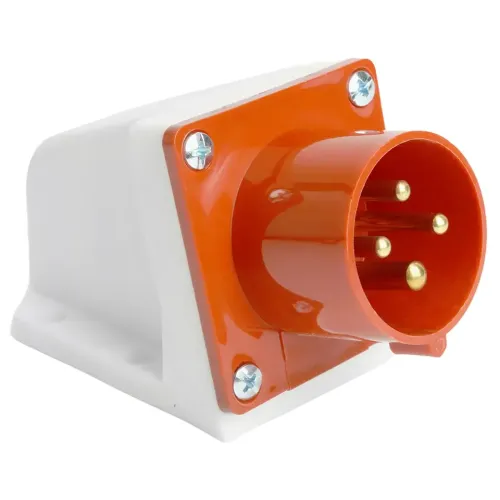 Вилка О/У STEKKER 3P+PE 16A IP44 ST-514 PPG16-514-44 49446