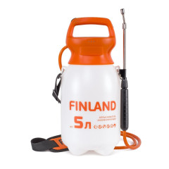 Опрыскиватель FINLAND аккумуляторный 5л (1937)