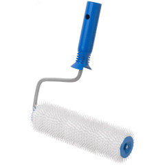 Валик Курс игольчатый Мини 250 мм (4152)