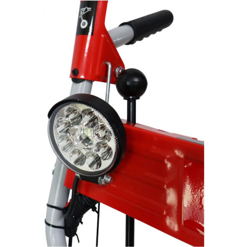 Снегоуборочник бензиновый РЕСАНТА СБ 4800Б (70/7/32)