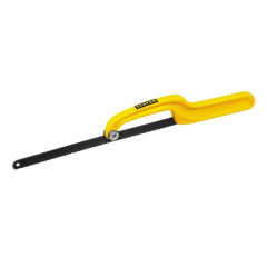 Ножовка-ручка STAYER по металлу (1571_z02)