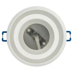 Свет. точ. Эра DK114 GX53 WH белый