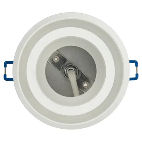 Свет. точ. Эра DK114 GX53 WH белый