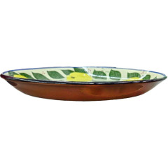 Ляган Фрукты 38см.