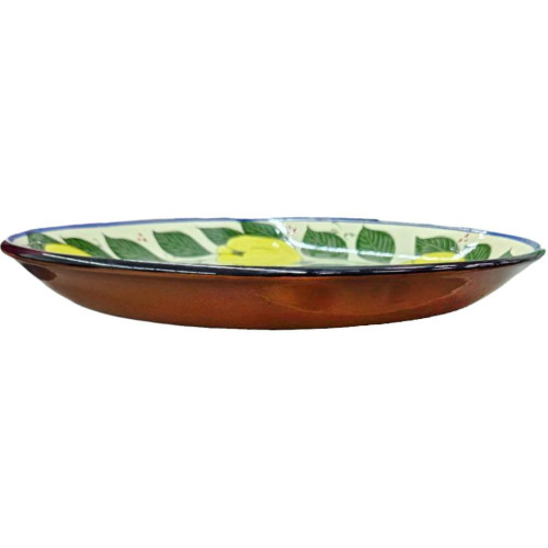 Ляган Фрукты 38см.