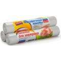 Пакеты фасовочные