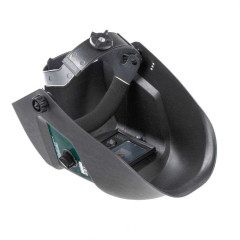 Щиток сварщика СИБРТЕХ с автозатемнением Ф5 (89177)