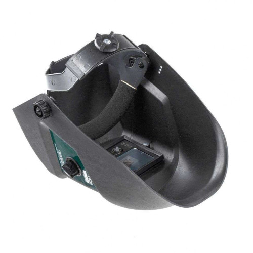 Щиток сварщика СИБРТЕХ с автозатемнением Ф5 (89177)