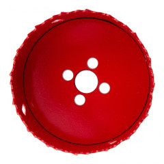 Коронка биметаллическая MATRIX 86мм (72486)