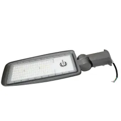 Светильник ул. консол. (LED) 150W(12000lm) 6400K 362x142x62 I-WATT