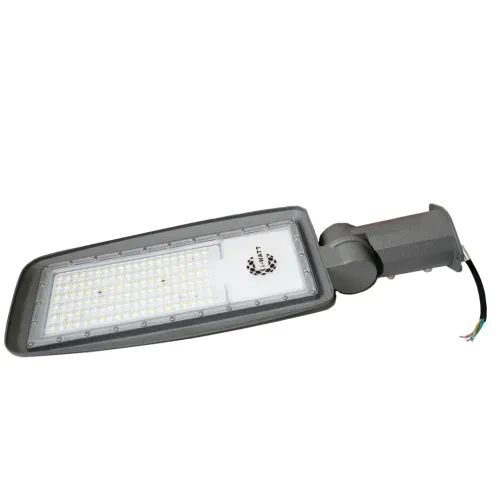 Светильник ул. консол. (LED) 150W(12000lm) 6400K 362x142x62 I-WATT