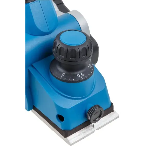 Рубанок электрический BULL HO 2001 (*7)