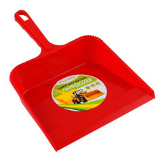 Совок для мусора Пыльдозер С12