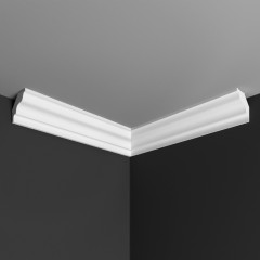 Угол потолочный внутренний П04 35/30 Де-Багет (4шт)