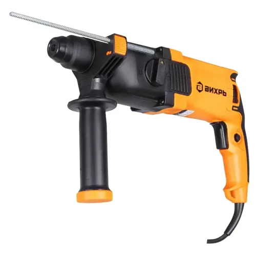 Перфоратор SDS+ ВИХРЬ П- 900К (72/3/2) (*15)