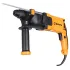 Перфоратор SDS+ ВИХРЬ П- 900К (72/3/2) (*15)