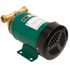 Насос повышения давления с сухим ротором OASIS CS 15/15 (*5)