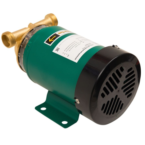 Насос повышения давления с сухим ротором OASIS CS 15/15 (*5)