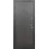 /Дверь метал. Тайга Термо Царга (2050*960, Левая)