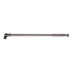 Вороток TOPTUL 1/2" 250 мм шарнирный (CFAC1610)