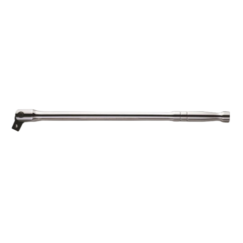 Вороток TOPTUL 1/2" 250 мм шарнирный (CFAC1610)