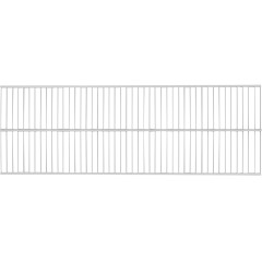 Полка сетчатая 903*306 GS белая