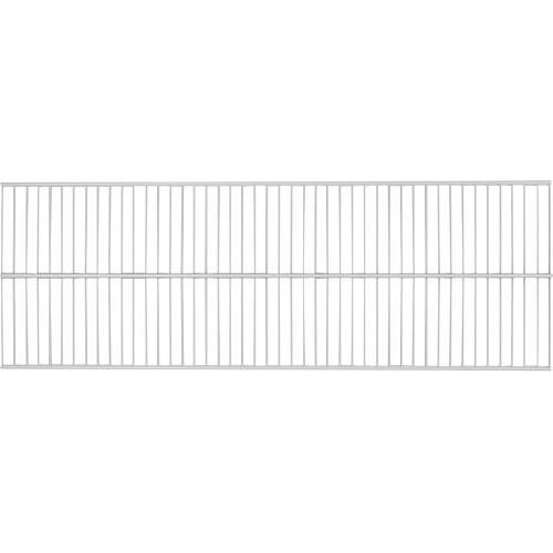 Полка сетчатая 903*306 GS белая