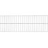 Полка сетчатая 903*306 GS белая