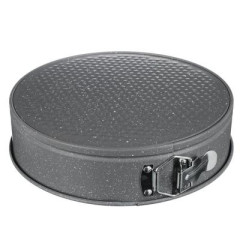 Форма SATOSHI для выпечки круглая разъемная 26 см, антипригароное покрытие (849-172)