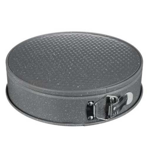 Форма SATOSHI для выпечки круглая разъемная 26 см, антипригароное покрытие (849-172)