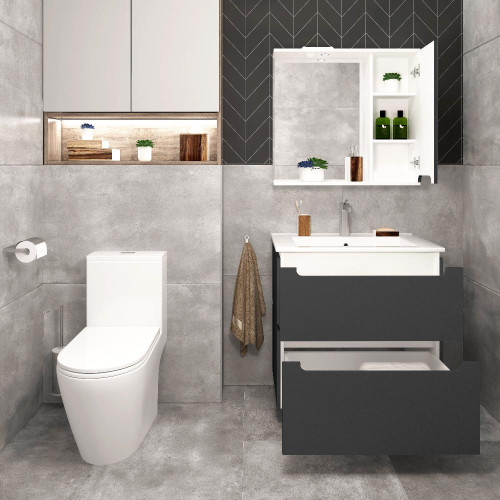 Тумба EVA GOLD 75 