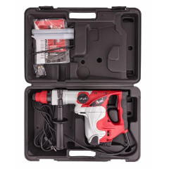 Перфоратор SDS-Max NUMBER ONE EH 1300/40-PRO