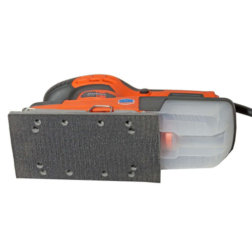 Машина плоскошлифовальная PATRIOT OS 120 (*10)