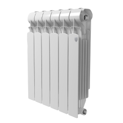 Радиатор биметаллический ROYAL THERMO Indigo Super + 500/100 6 сек.