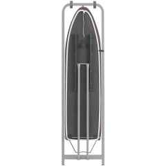 |Гладильная доска NIKA ДН1Т/Ш2 1290х340мм шоколад навесная (500840)