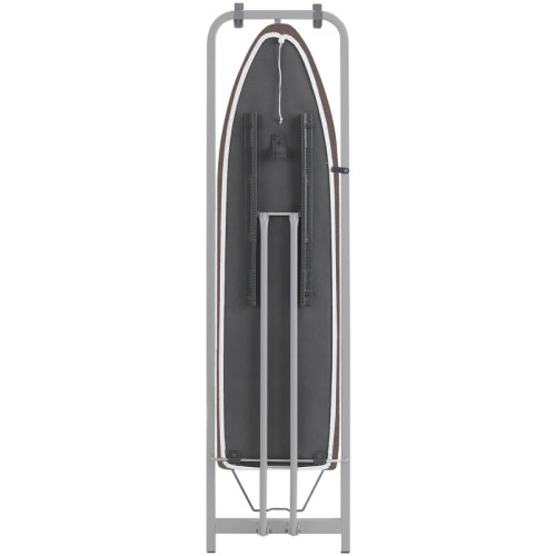 |Гладильная доска NIKA ДН1Т/Ш2 1290х340мм шоколад навесная (500840)