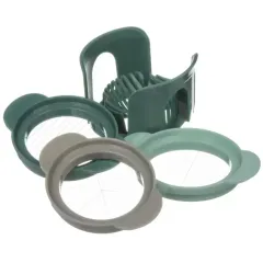 Набор яйцерезок DANIKS 4шт WFCF-072 (481082)