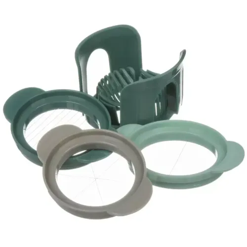 Набор яйцерезок DANIKS 4шт WFCF-072 (481082)