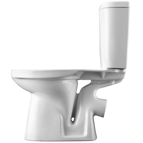 Унитаз-компакт SANTEK 