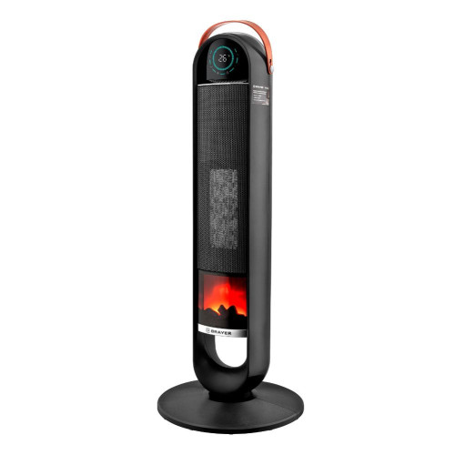 Тепловентилятор BRAYER BR4862, керам, сенсор, 3 реж (1449439)