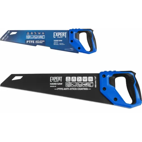 Ножовка STARTUL EXPERT по дереву 400 мм 11 TPI (SE4330-40)