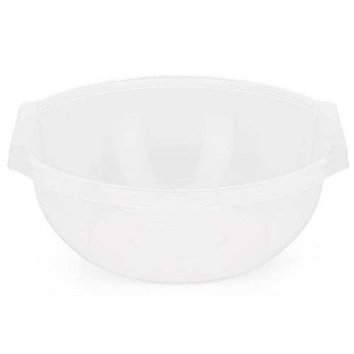 Миска Альтернатива 7 л прозрачный (263525)