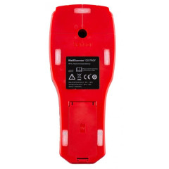 Детектор проводки ADA Wall Scanner 120 PROF (А00485)