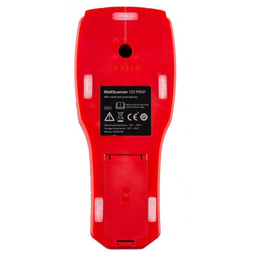 Детектор проводки ADA Wall Scanner 120 PROF (А00485)