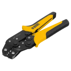 Клещи обжимные Denzel НК, НВ, РП (17746)