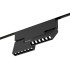 Светильник трековый ES Slim Magnetic 85191/01 22W 4000K Mob черный