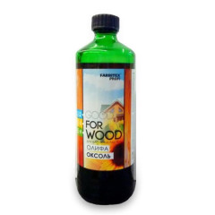 Олифа FARBITEX ПРОФИ GOOD FOR WOOD 